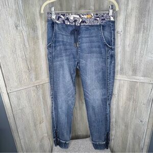 Anthropologie Pilcro and the Letterpress Jeans